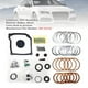 thumbnail image 2 of Kit de reconstrucción de transmisión automática, revisión del disco de embrague 0BH DQ500 para VW y AUDI, 2 of 11