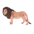 thumbnail image 1 of 2 Figuras De Animales De Simulación, Modelo De Juguetes Educativos Para Niños, Regalos, León Macho, 1 of 6