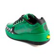 thumbnail image 3 of Tenis Patín Para Niño Speed Rollers Rapthor Color Verde Speed Rollers  SPEED16C, 3 of 4