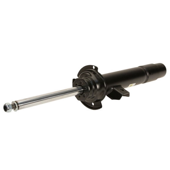 Front Strut Assembly - Compatible with 2015 BMW 428i Gran Coupe
