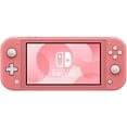 thumbnail image 2 of Open box Nintendo Switch LITE Coral Version, 2 of 3