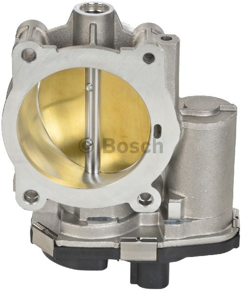 GOPARTS Replacement for 20092011 Chevrolet Traverse Fuel Injection Throttle Body Assembly