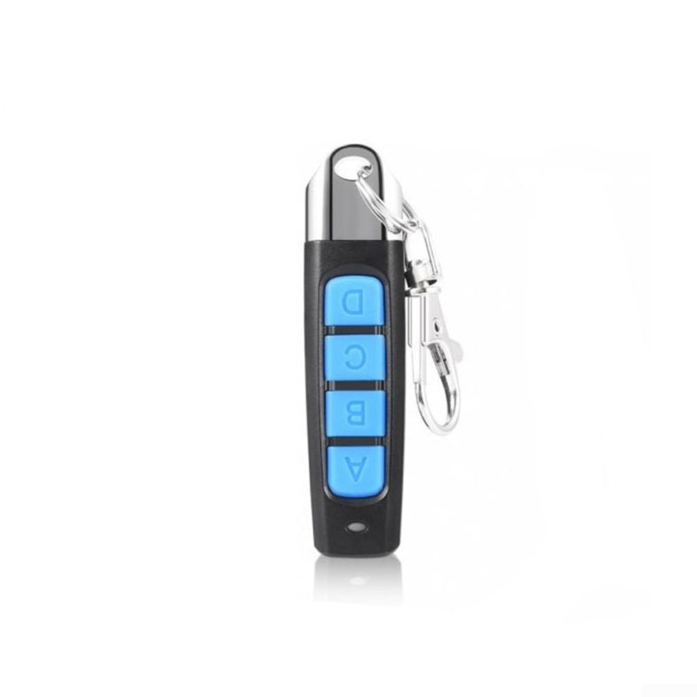 4-in-1 Remote Control Duplicator Wireless Switch Password Clone ...
