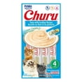 thumbnail image 3 of Minino Plus 10 Kg + Churu Atún con Vieira Sobre con 4 Tubos, 3 of 4