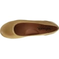 thumbnail image 5 of Softwalk Adult Womens Sonoma Ballet Flats, 5 of 6