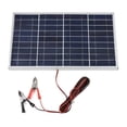 thumbnail image 3 of 18V Solar Panel Kit Complete 300/600W Polycrystalline USB Power Portable Outdoor Recharable Solar Cell nerator For Camping ,Multi Purpose, 3 of 7