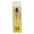 thumbnail image 2 of Pincel de maquillaje para pestañas, cepillo profesional para cejas, peine, herramienta de aseo para maquillaje, cepillo cosmético para cejas, calidad superior, 2 of 9
