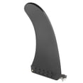 thumbnail image 1 of Flexible Durable 8in 207g Surfboard Fin, Paddle Board Fin, For Surfboard, 1 of 8