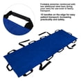 thumbnail image 4 of Household Stretcher,, Practicality 10 Handles  Bag Waterproof Clean Easily  Outdoor First Aid For Houseld For Indoor, 4 of 8