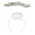 thumbnail image 1 of Diadema con Halo de Ángel Fernando, 1 of 8