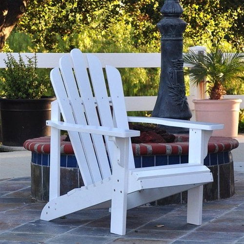 4611 Westport Adirondack Chair by Shine Company