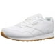 thumbnail image 1 of Zapatilla Reebok Classic Harman Run para hombre, color blanco/chicle, 1 of 7