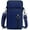 Blue, variant on Cell Phone Bag Water Resistant Crossbody Travel Purse Sport Arm Bag Wallet Mini Shoulder Handbag with Adjustable Strap