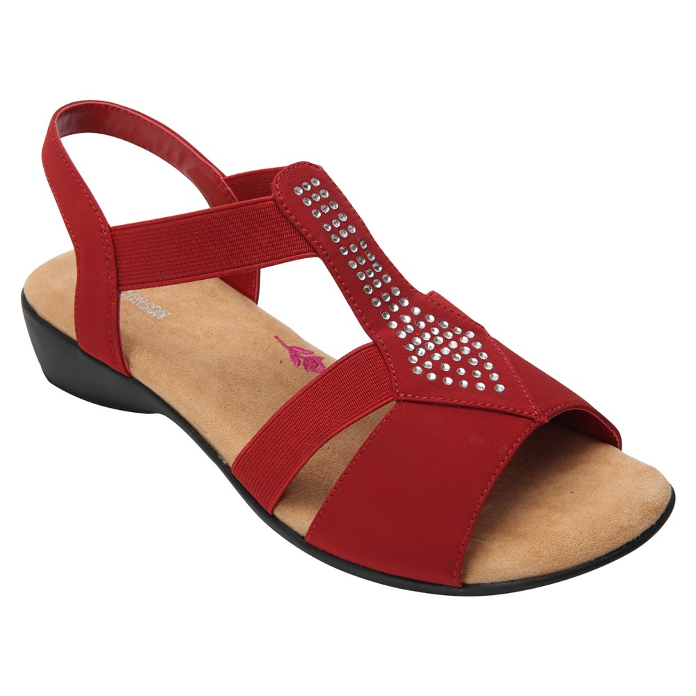 ros hommerson sandals