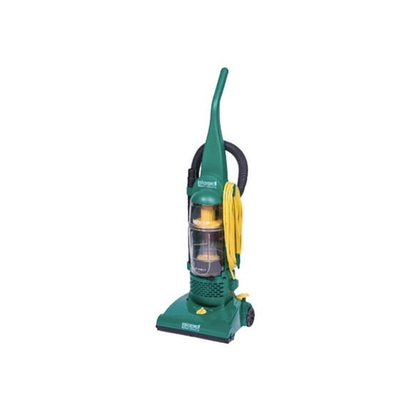 Bissell Commercial Pro Upright Dirt Cup Vacuum Cleaner - Green