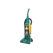 Bissell Commercial Pro Upright Dirt Cup Vacuum Cleaner - Green