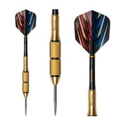 Viper Elite Steel Tip Dart Set, 23 Grams