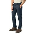 thumbnail image 4 of Dickies Men's FLEX Slim Fit Cargo Pants – Stretch Work Pants with Durable Twill Fabric, Multi-Pocket Utility Design & Modern Comfort, 4 of 5