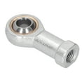 thumbnail image 4 of Cojinete izquierdo hembra, Cojinete de varilla oscilante Extremos de varilla hembra Cojinete Cojinete de junta hembra Fiable y duradero, 4 of 8