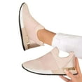 thumbnail image 1 of Dyfrio Espadrilles pour Femmes Chaussures de Sport de Course, 1 of 2