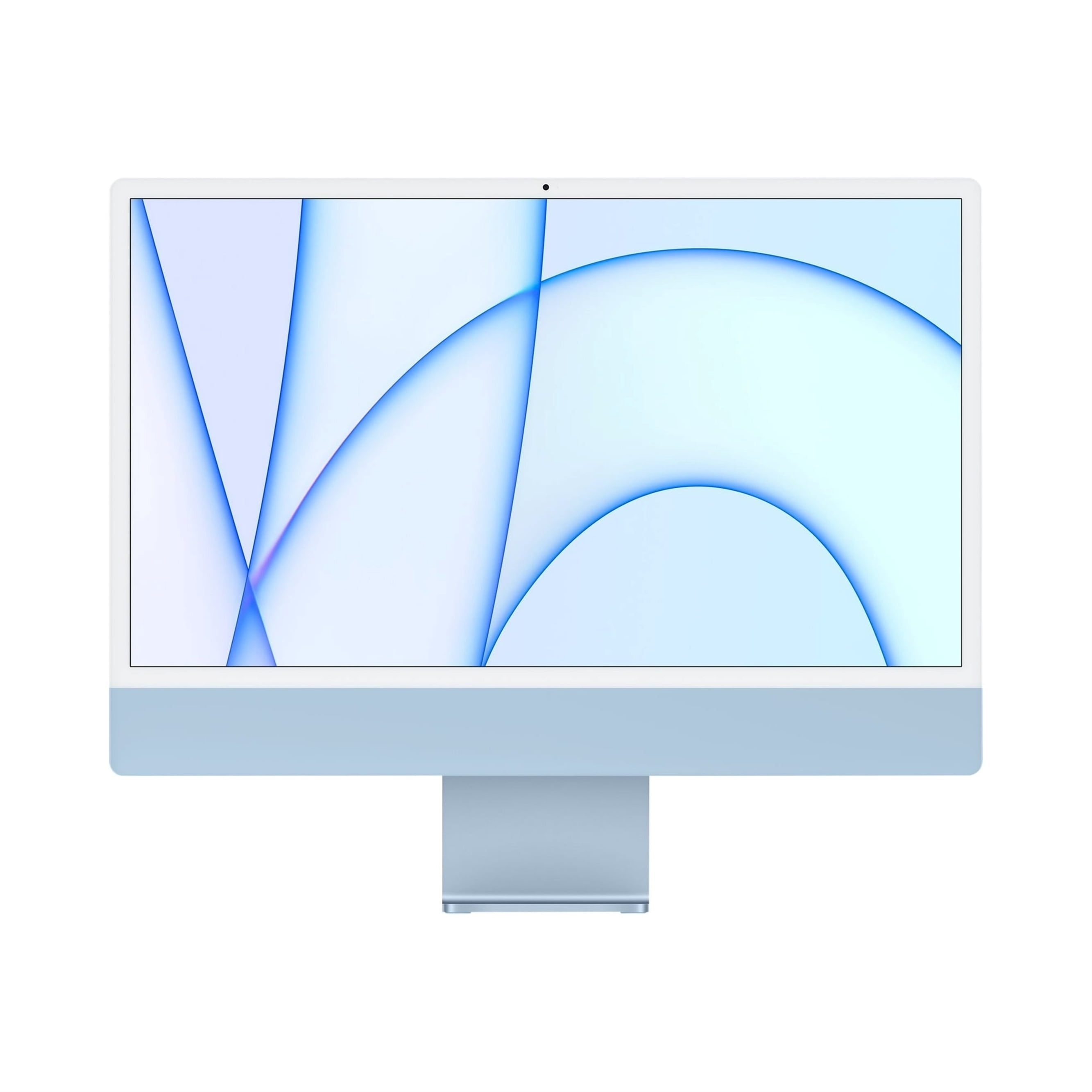 Restored 2021 Apple iMac with Apple M1 Chip (24-inch, 16GB RAM