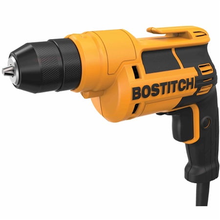 BOSTITCH BTE101 6.5AMP 3/8" Corded Drill