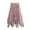 Pink, variant on Little Girls Kids Star Sequin Skirts for Long Sequin Skirt Tutu High Low Skirt Sparkly Layered Elastic Waist A Line Skirt Flannel Girls 6-7 Years
