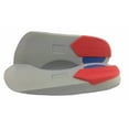 thumbnail image 2 of Dr Foot Pro Supination Insoles (3/4 Length) Pair Large, 2 of 4