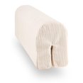 thumbnail image 4 of Protector de baranda de cama AEOCOO de espuma viscoelástica premium, beige, 70 x 14 x 20 cm, 4 of 9