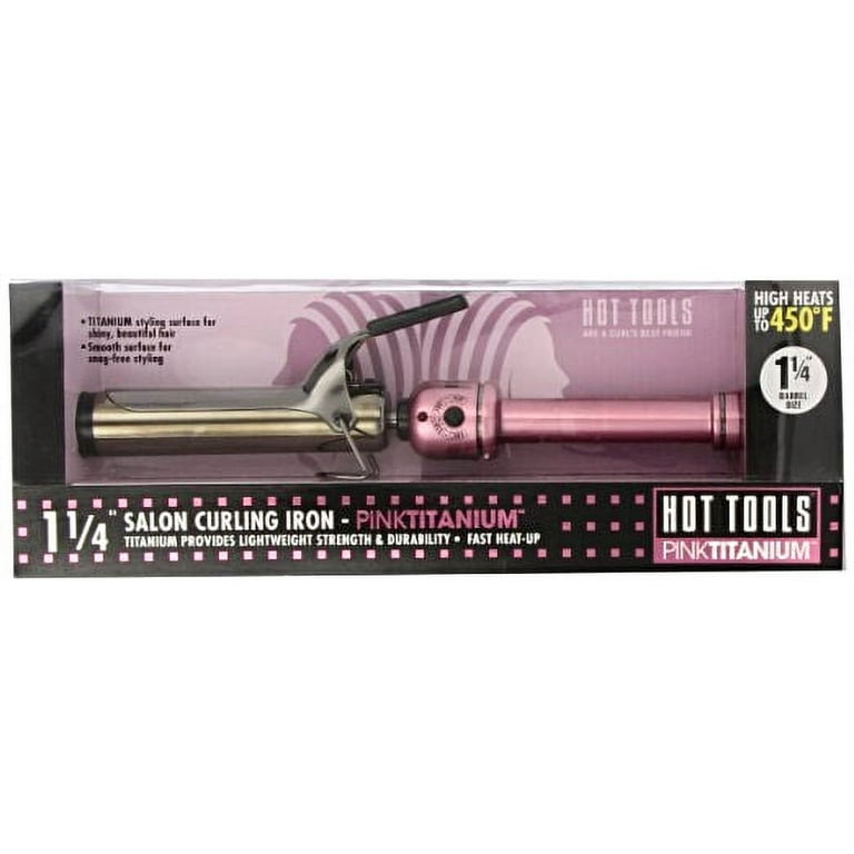 HPK45 Hair Curler - Walmart.com