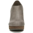 thumbnail image 4 of Dr. Scholl's Women's Harlow Wedge Booties, Wide Width Available, 4 of 9