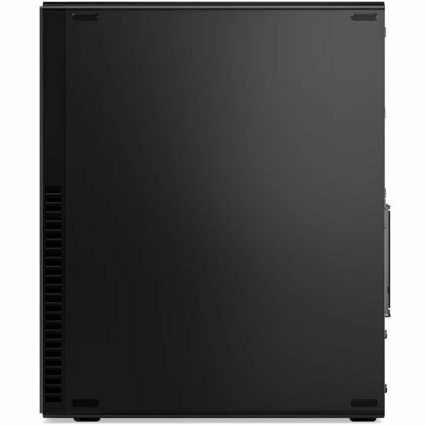 Lenovo ThinkCentre M90s Gen 5 12V40003US Desktop Computer - Intel Core i9 14th Gen i9-14900 - vPro Technology - 32 GB - 512 GB SSD - Small Form Factor - Black - Intel Q670 Chip - Windows 11 Pro - I...
