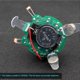 thumbnail image 5 of Robot Photosensitive Sensor Mobile Robot Part DIY kit, 5 of 5