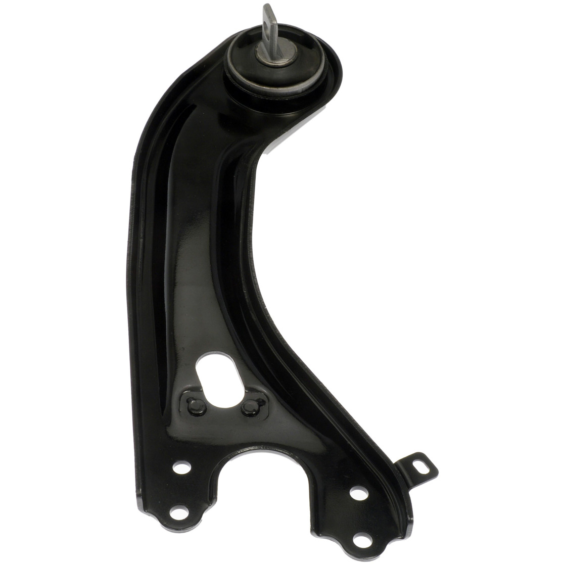 Dorman 524-163 Rear Driver Side Suspension Trailing Arm for Specific Hyundai / Kia Models