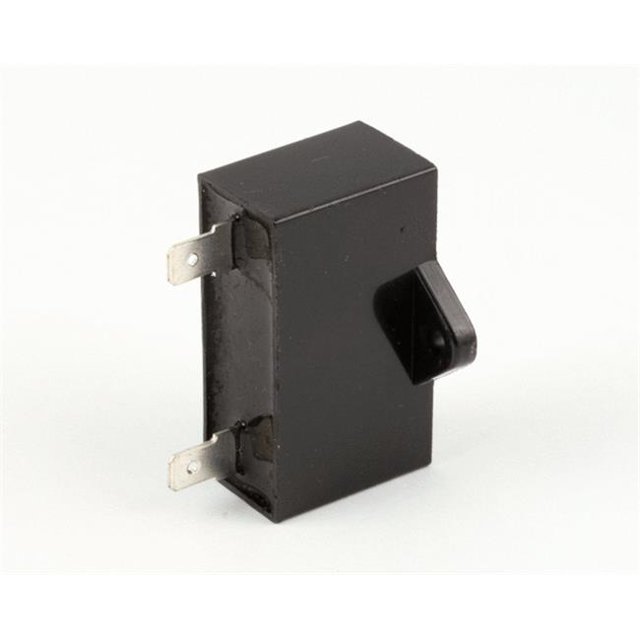 Groen Z096812 6 MFD Condensateur en Feuille