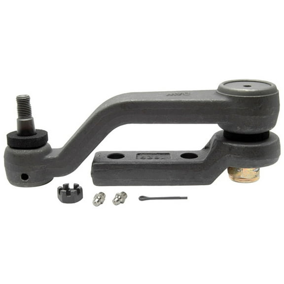Steering Idler Arm Fits select: 1990-2005 CHEVROLET ASTRO, 1990-2005 GMC SAFARI