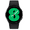 Black, variant on Samsung Galaxy Watch4 40mm Bluetooth and WiFi Smart Watch, Black