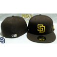thumbnail image 2 of MLB San Diego Padres Classic Full Sealed Cap Non-adequate Gorra Tamaño Snapback De Ala Plana Hip Hop Béisbol Pareja Sunhat mqvA, 2 of 4