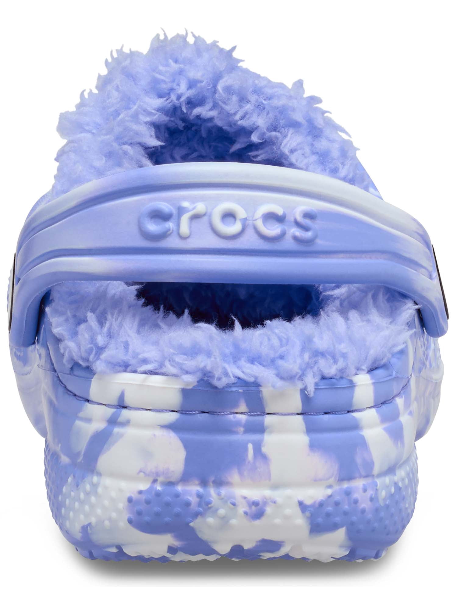 Crocs Toddler & Kids Baya Lined Clog