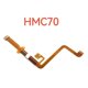 thumbnail image 2 of Reemplazo de Cable Flexible de LCD para Cámaras para HMC70, HMC71, HMC150, DVC70 - Pieza de Reparación de Cámara, 2 of 6