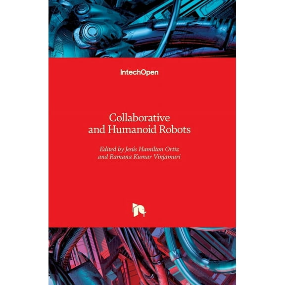 Collaborative and Humanoid Robots (Hardcover)