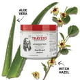 thumbnail image 6 of THAYERS: Witch Hazel Astringent Pads Original with Aloe Vera, 60 Pads, 6 of 7