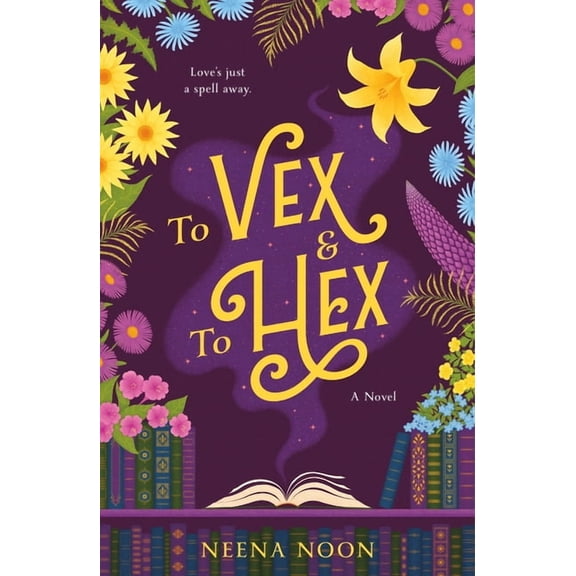 To Vex & to Hex, (Paperback)