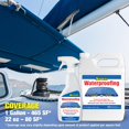 thumbnail image 4 of Spray impermeabilizante STAR BRITE Marine Grade 650 ml, 4 of 5
