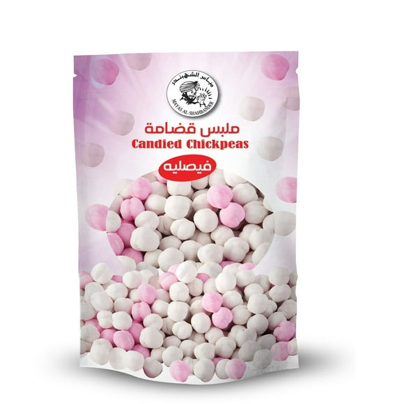Shahbandar Candied Chickpeas