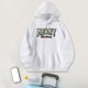thumbnail image 1 of Jersey Mujer Sudaderas con Capucha Sudadera para Mujeres Niñas Manga Larga Suave Cómodo Elegante Cordón Casual Tops Ropa de Mujer SG Yinane sudadera con capucha de mujer, 1 of 8