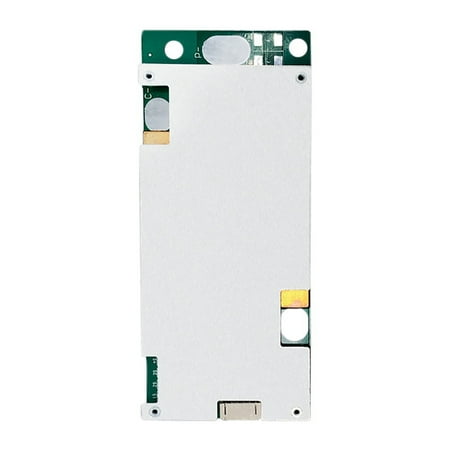 

Bms 3S 60A 12.6V 18650 Lithium Battery Pack Charging Board Overload Short Circuit Protection for Power Bank Power Tool A