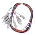 thumbnail image 3 of Cable de fibra óptica multimodo de nivel portador de 12 polos SC/UPC 62.5/125 con cubierta de PVC, 3 of 14