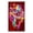 D, variant on Carnival Themed Door Hanging Banner Decorative Sign For Festive Party Home Front Door Wooden Sign Welcome Signs Hanging Door Decorations Easter Wall Decorations Brass Wall Decorations for Home Wooden