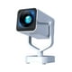 thumbnail image 1 of Proyector Con Android 4k Wifi Y Bluetooth 8000lm Hd Xtellar Blanco, 1 of 5